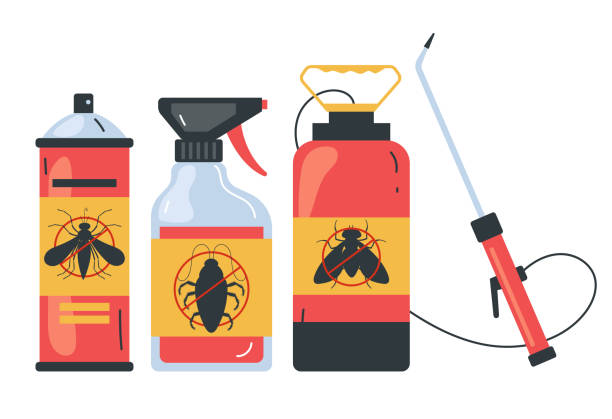 Best Affordable Pest Control Services  in Burnt Mills, MD